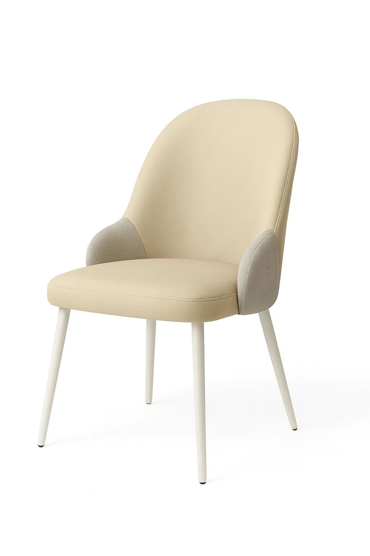 Silla - Versatilidad y Elegancia Atemporal para Comedor