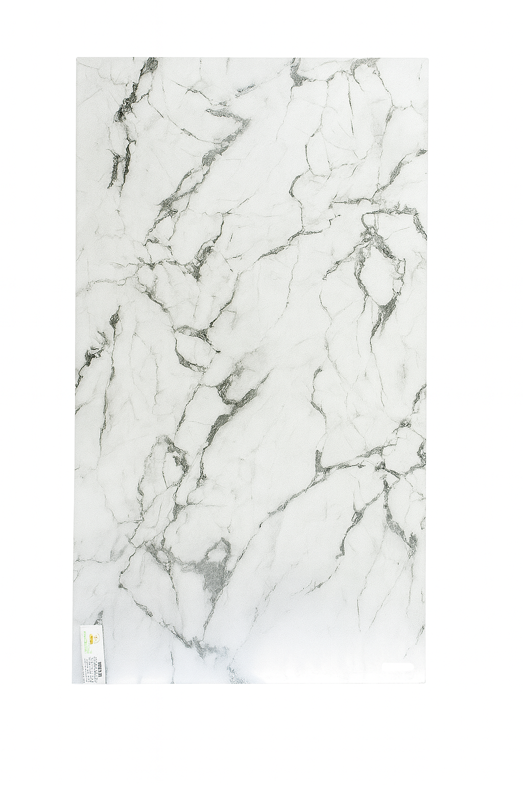 Planchas de pvc mármol