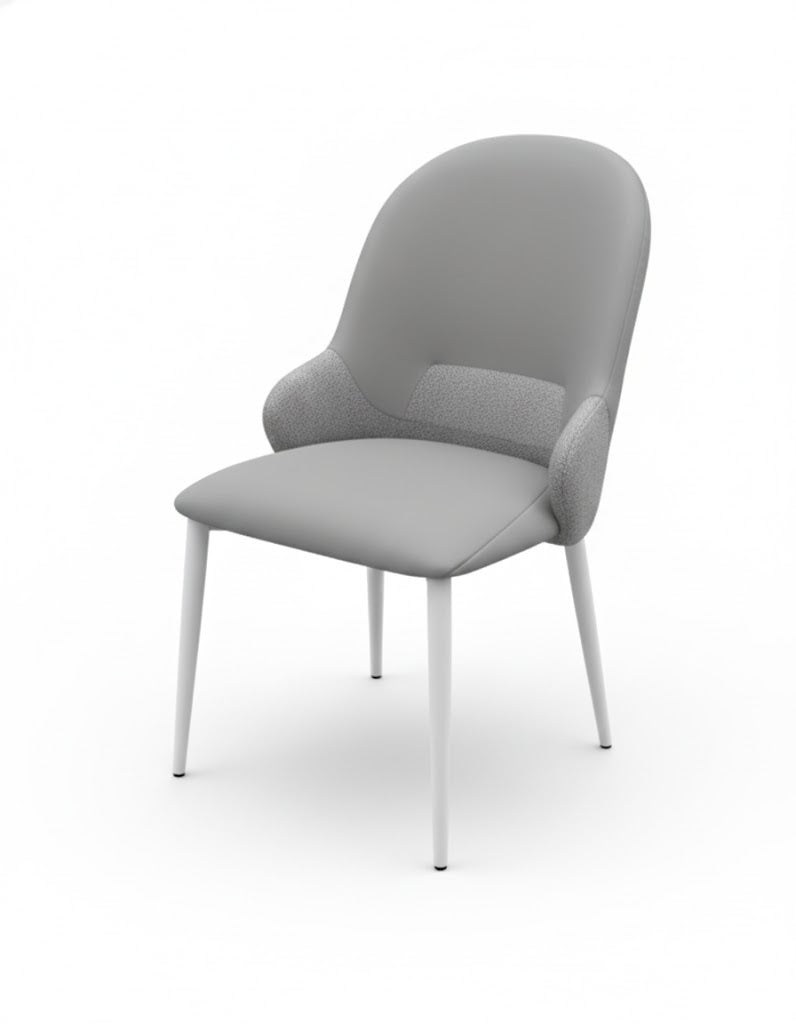 Silla - Versatilidad y Elegancia Atemporal para Comedor