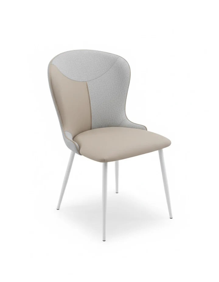 SILLA DE COMEDOR  – Moderna, Elegante y Súper Resistente