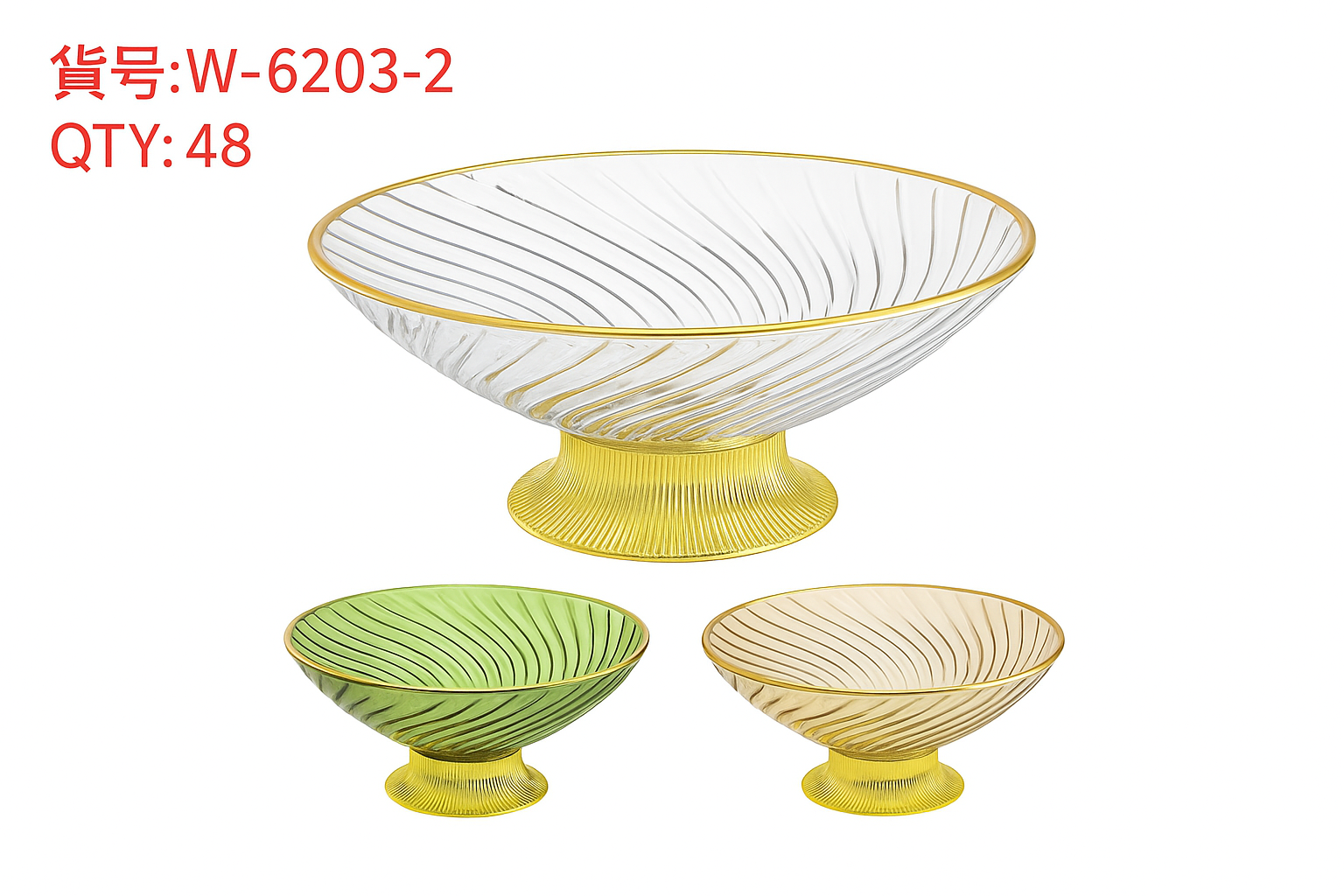 Plato de Plástico para Frutas – 25.8 × 11.2 cm | Funcional, Ligero y Decorativo