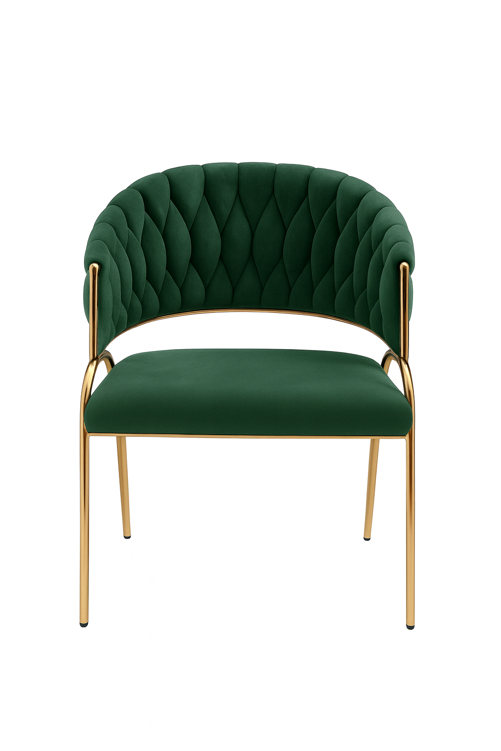 Silla Confort y Diseño Compacto para tu Sala