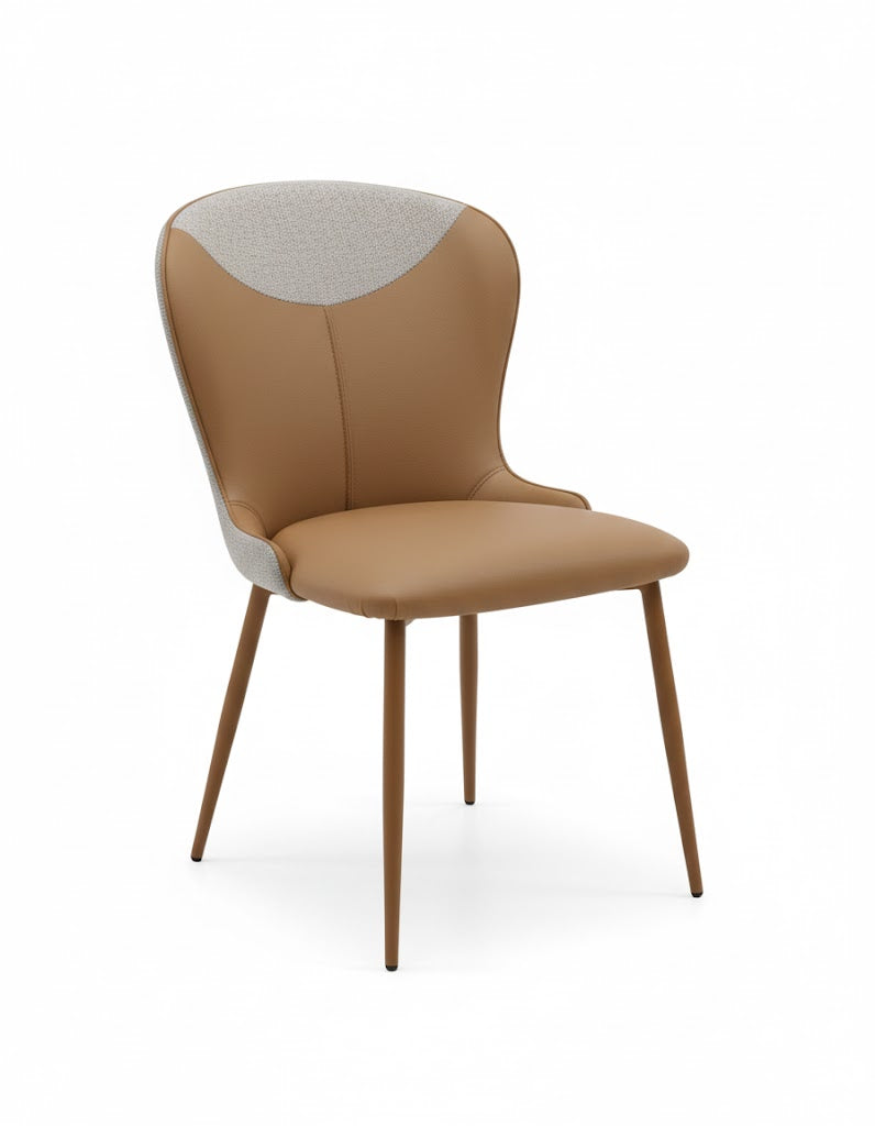 SILLA DE COMEDOR  – Moderna, Elegante y Súper Resistente