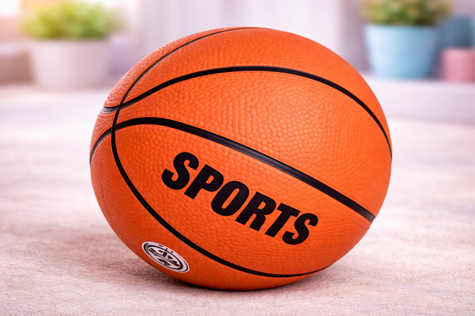 Pelota de Basketball