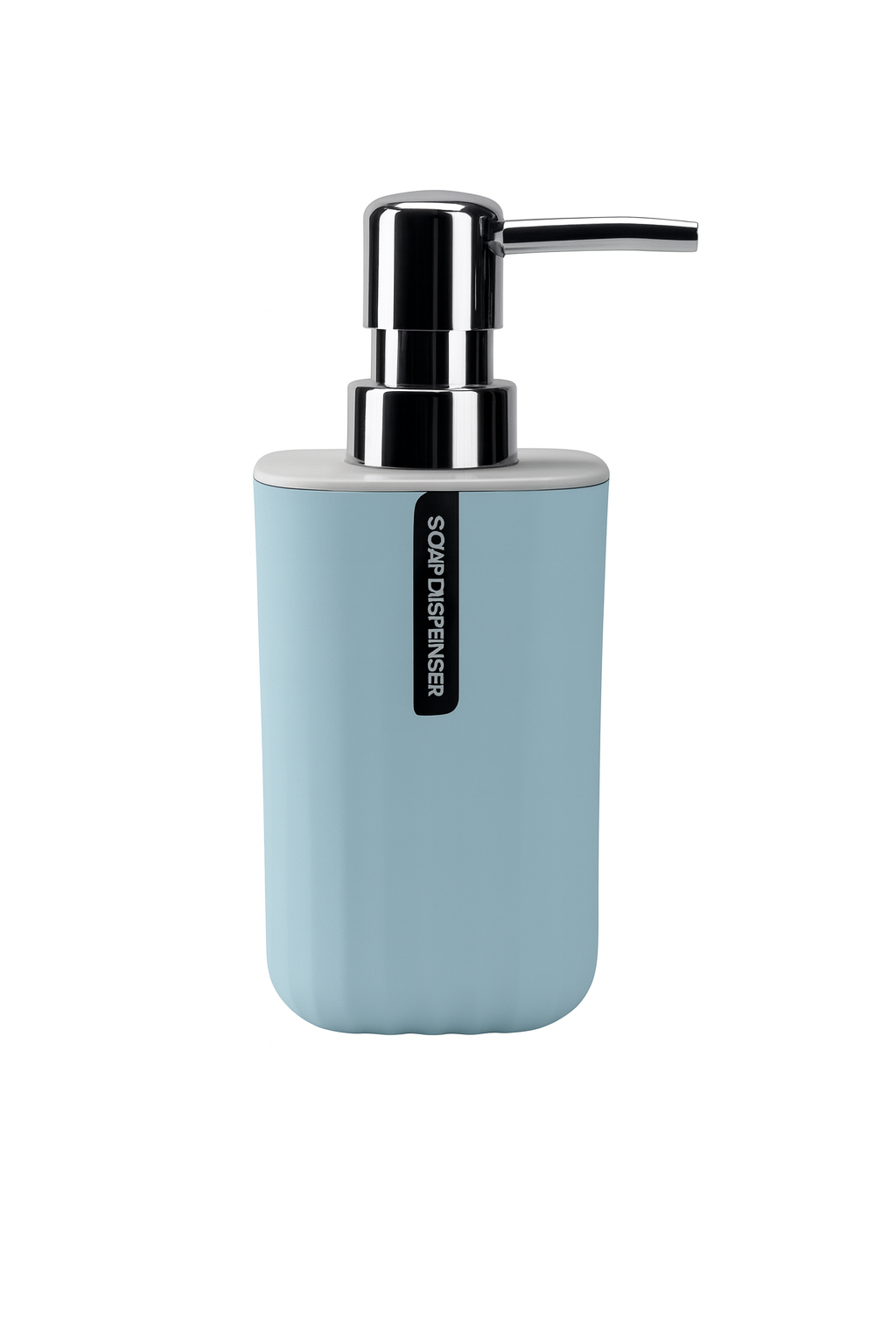 Dispensador de jabon