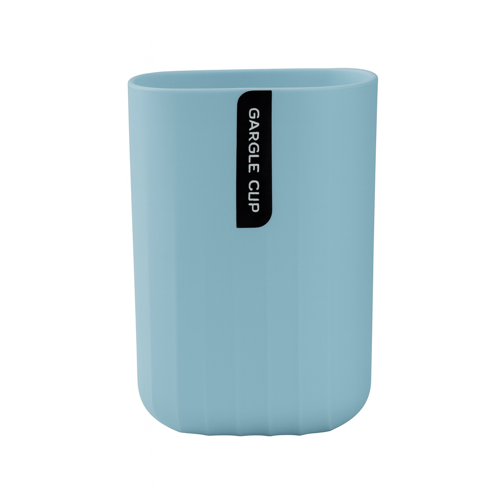 Vaso para cepillo de dientes