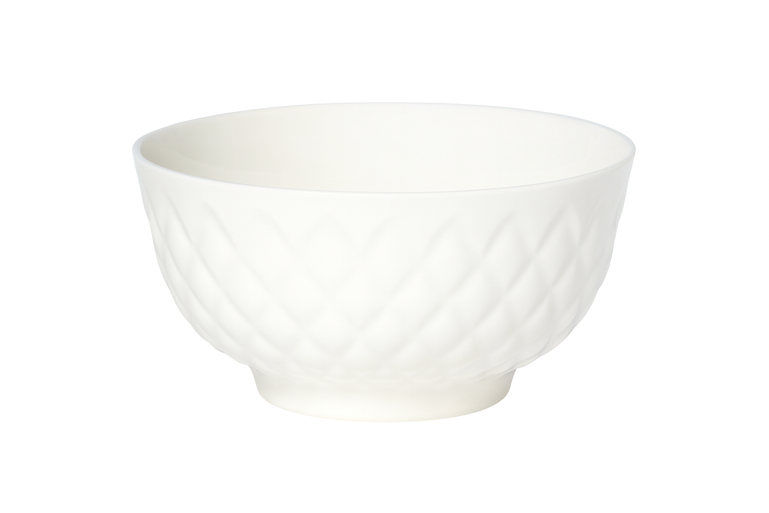 Tazón de cerámica de 4.5"