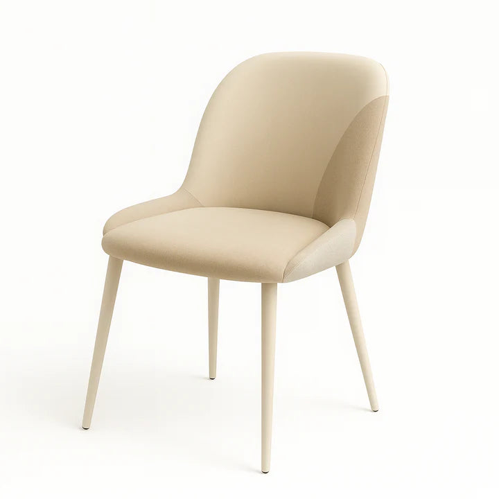 SILLA DE COMEDOR  – Moderna, Elegante y Súper Resistente