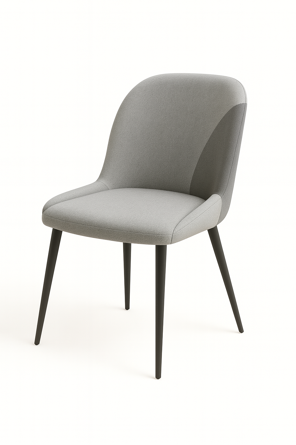 SILLA DE COMEDOR  – Moderna, Elegante y Súper Resistente