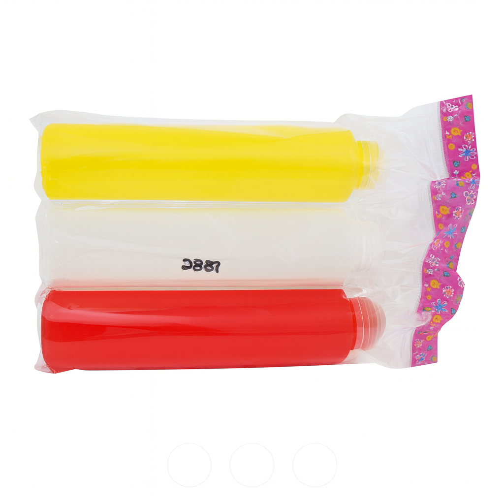 Dispensador de salsas