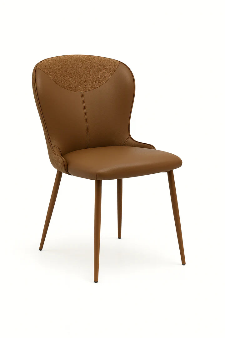 SILLA DE COMEDOR  – Moderna, Elegante y Súper Resistente