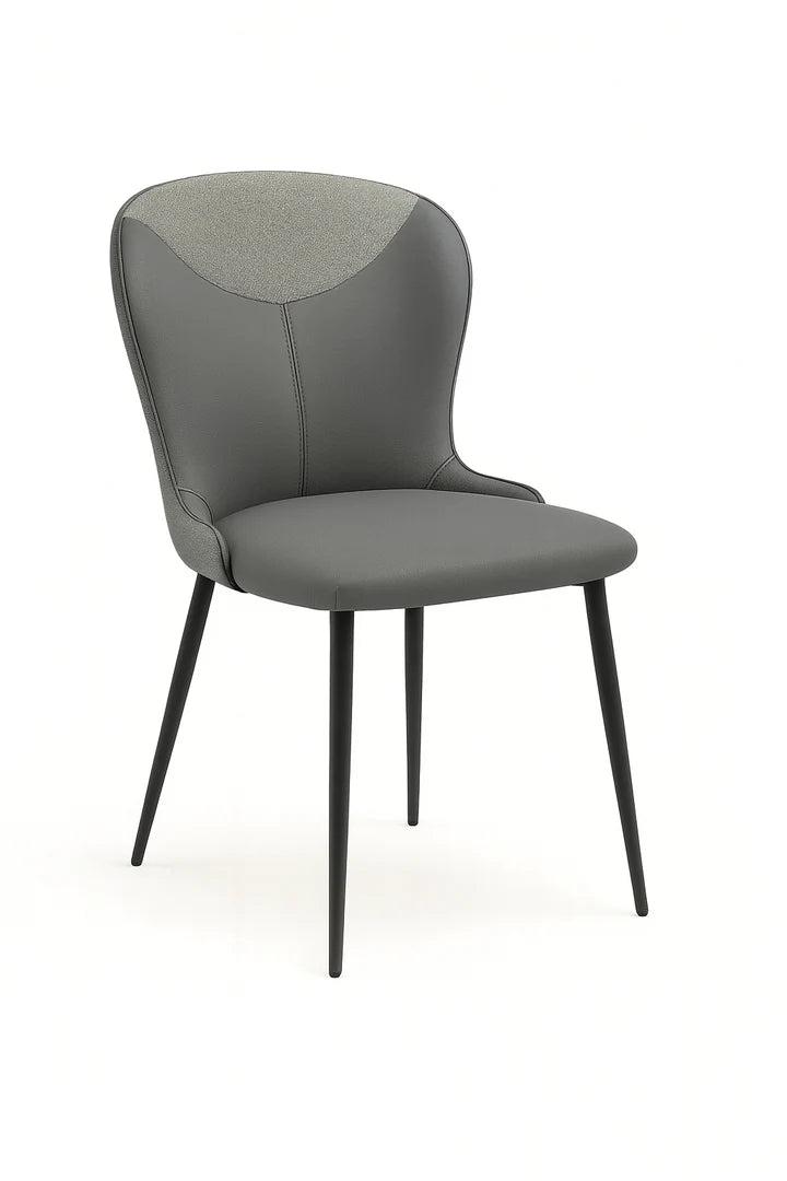 SILLA DE COMEDOR  – Moderna, Elegante y Súper Resistente