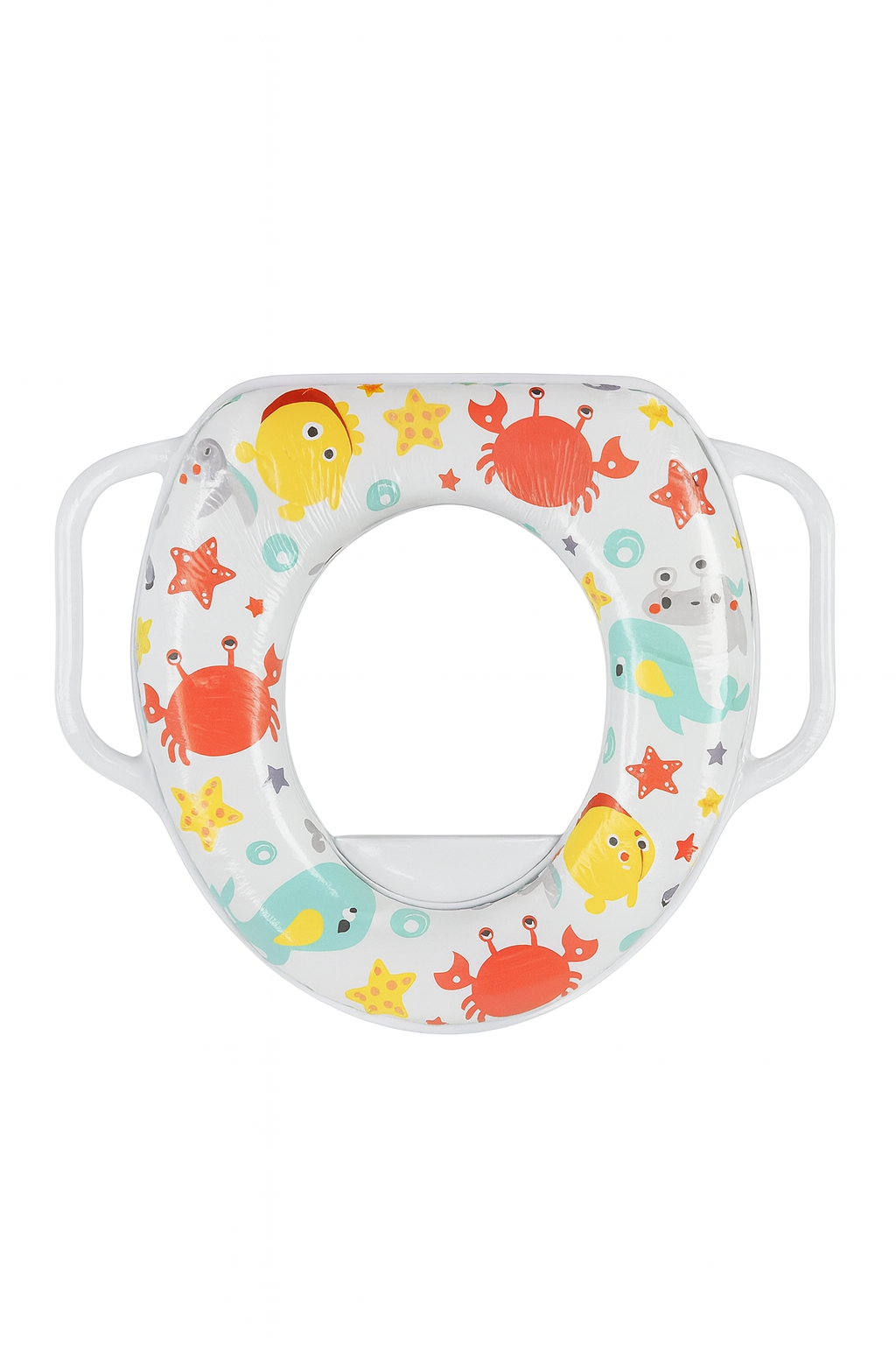 Asiento de inodoro para niños variedad