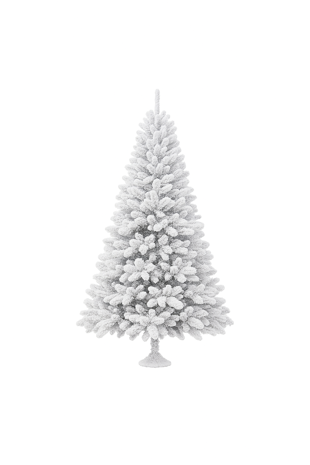árbol de navidad artificial 180cm