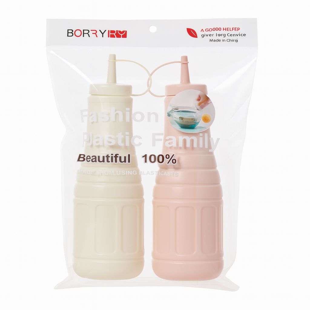 Dispensador de salsas