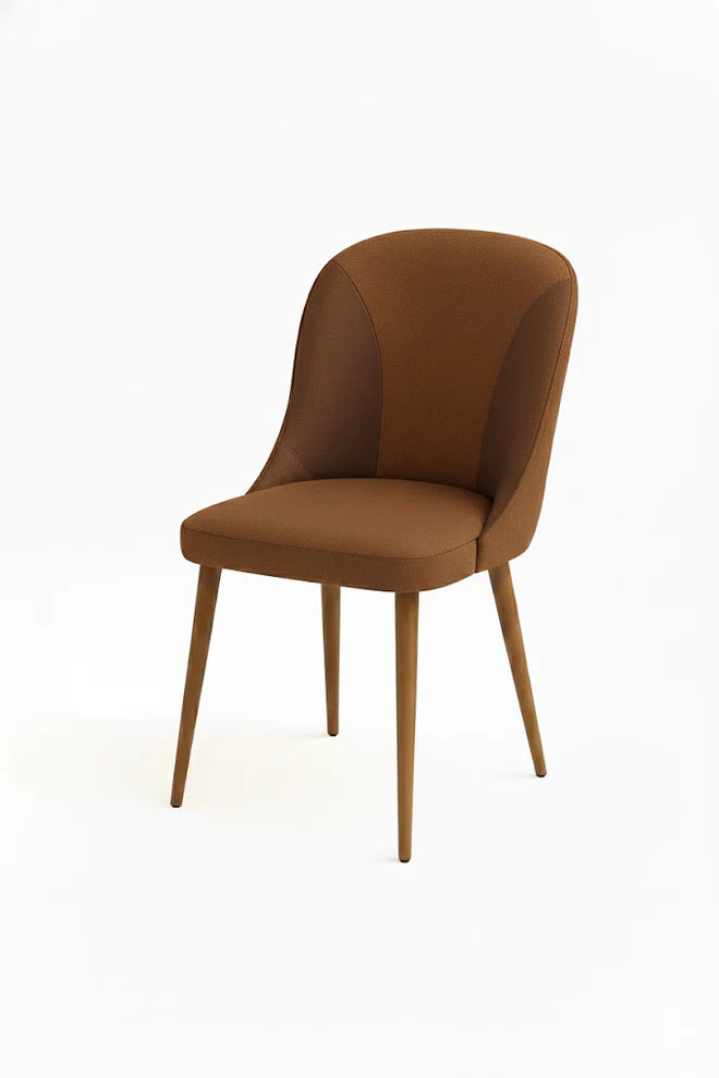 SILLA DE COMEDOR  – Moderna, Elegante y Súper Resistente