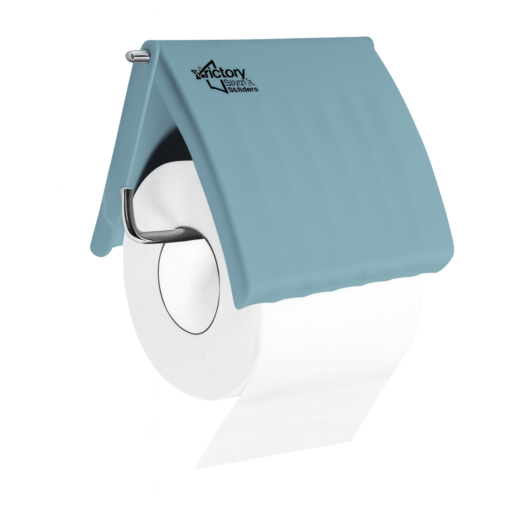 Porta papel de baño