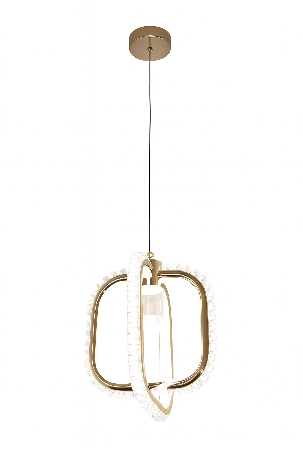 Lámpara LED Colgante Minimalista