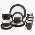 Vajilla de 16 piezas