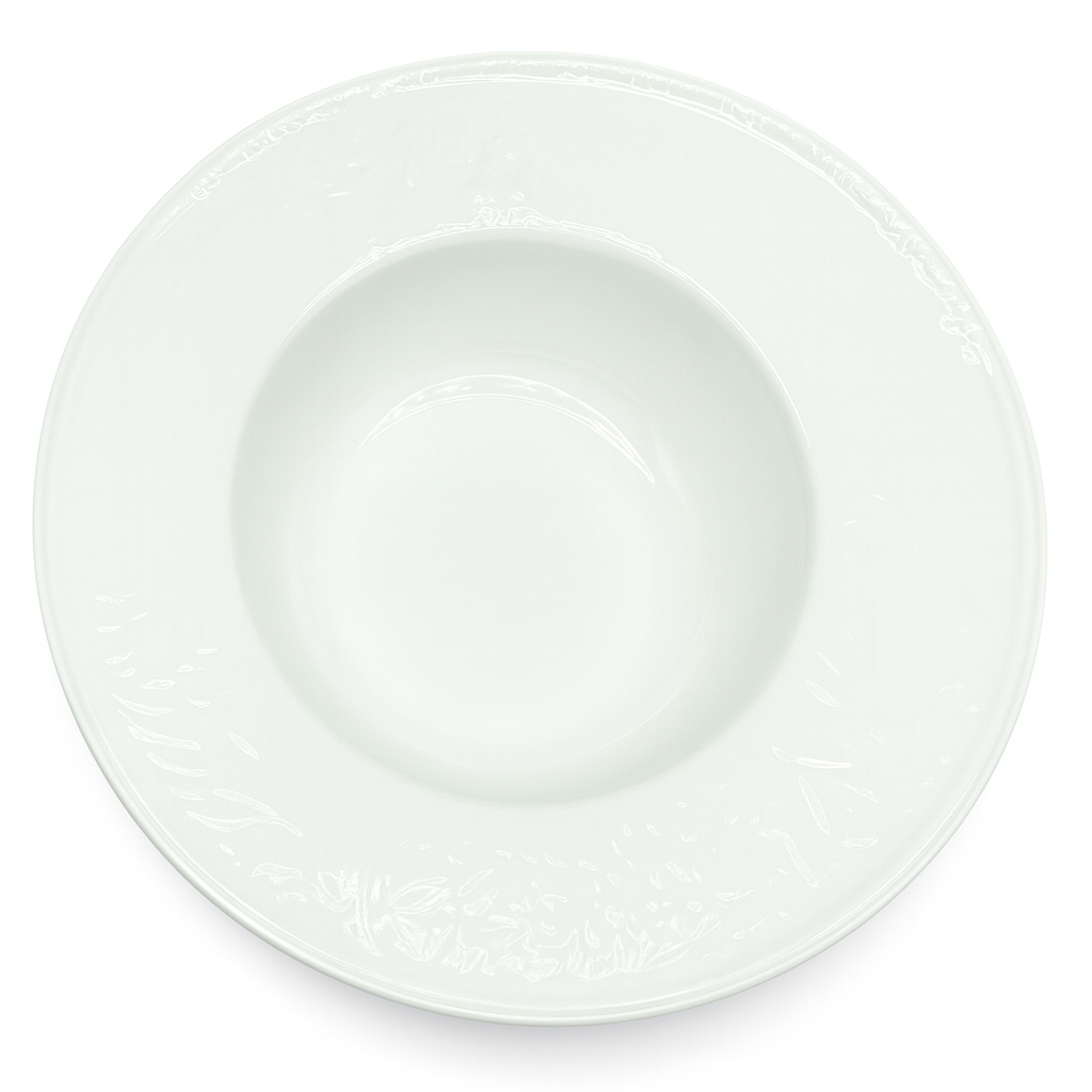 9,25" Platón sopero