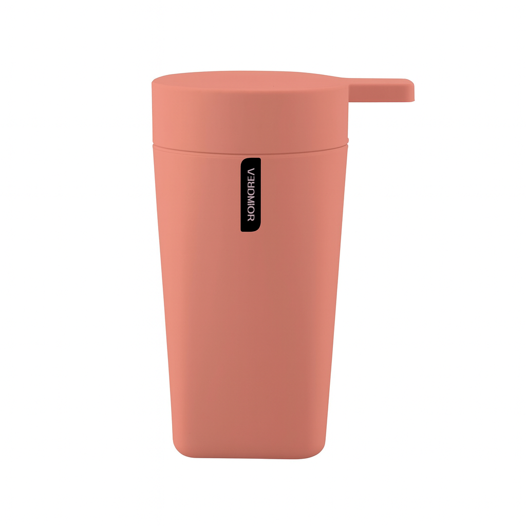 Dispensador de jabon