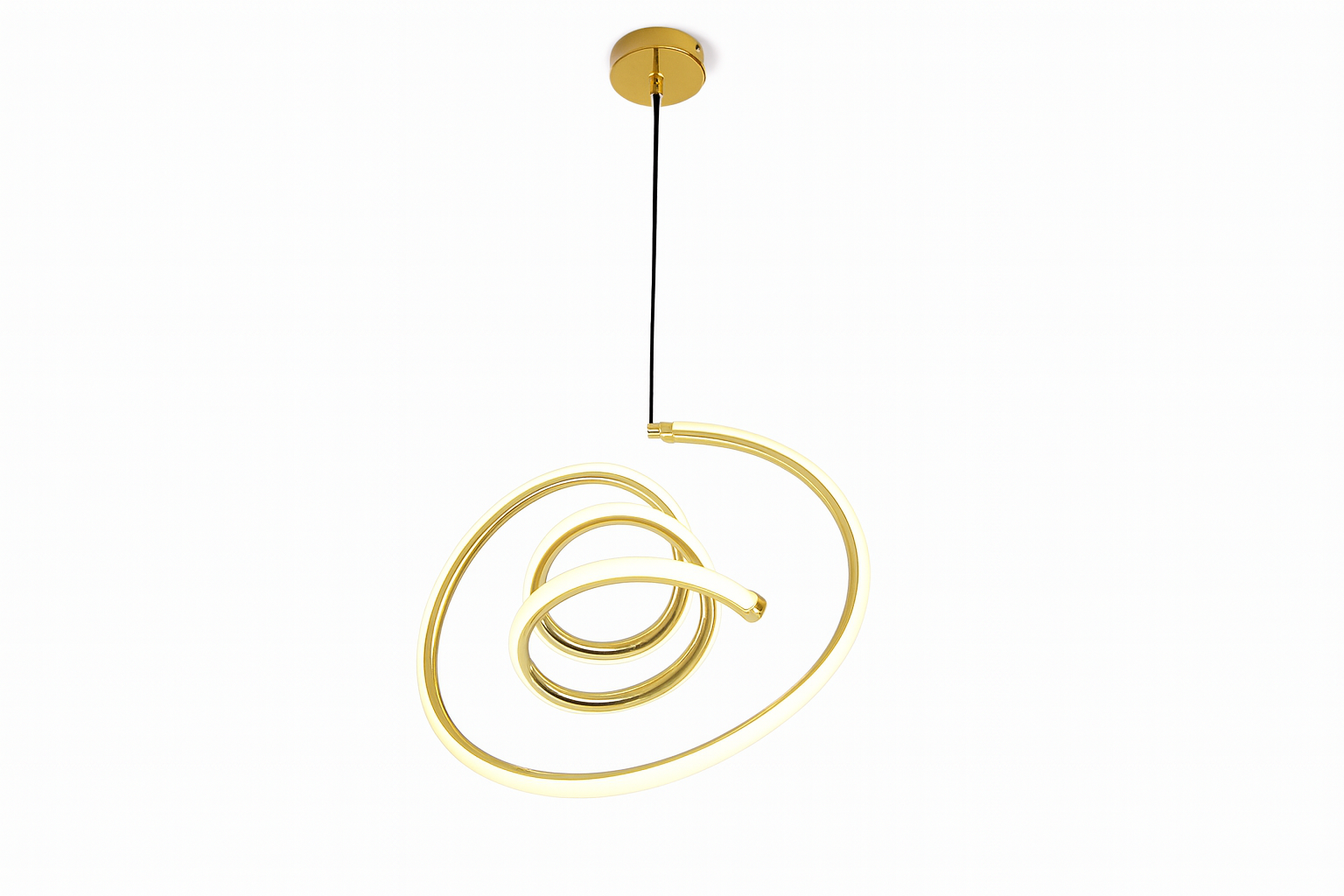 Lámpara LED Colgante Minimalista