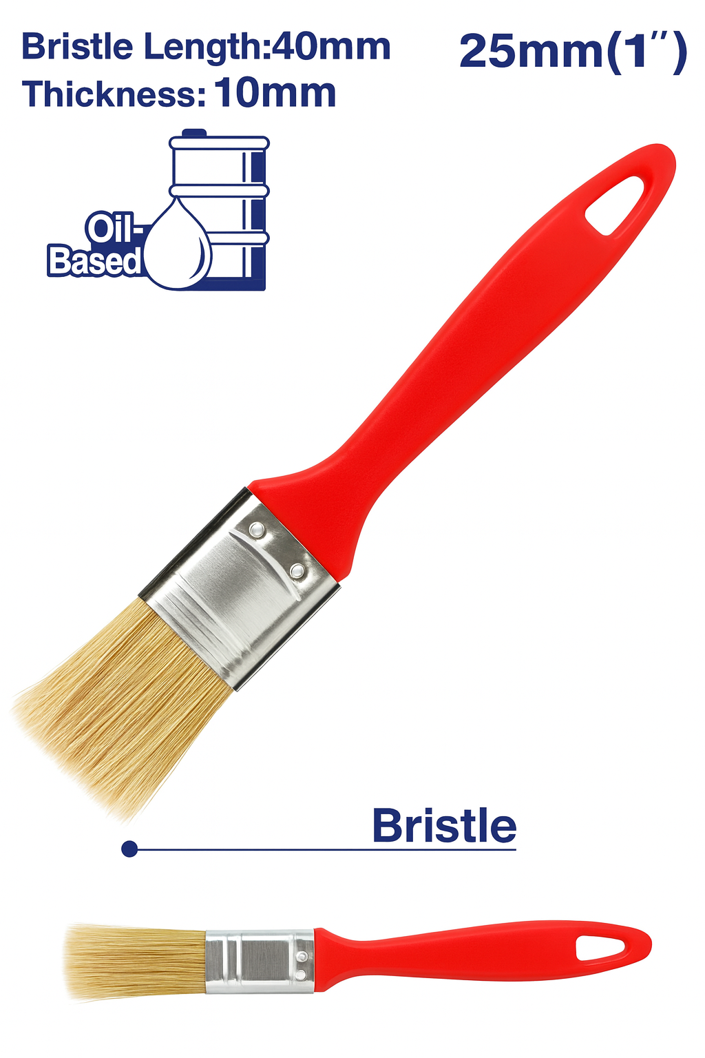 Juego de accesorios para pistolas de pintura de 9 piezas (compatible con ELSG2003 y ELSG20256)