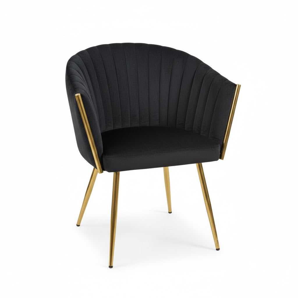 SILLA - Elegancia Absoluta / Moderna, Exclusiva y Súper Resistente