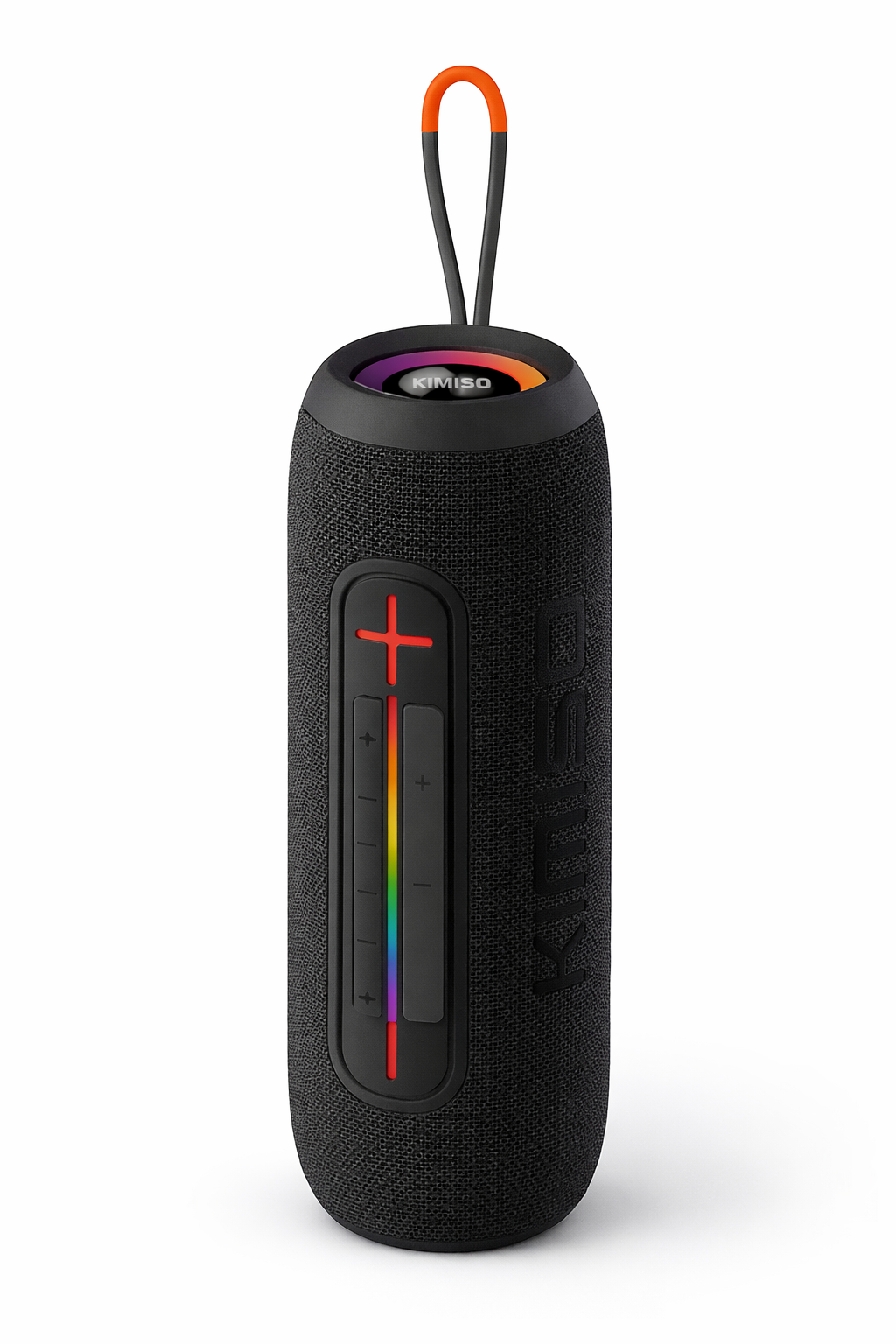 Bocina Bluetooth – Sonido Portátil y Conectividad Práctica