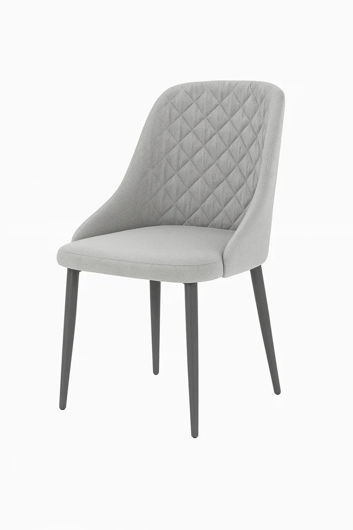 Silla de Comedor - Elegancia Clásica