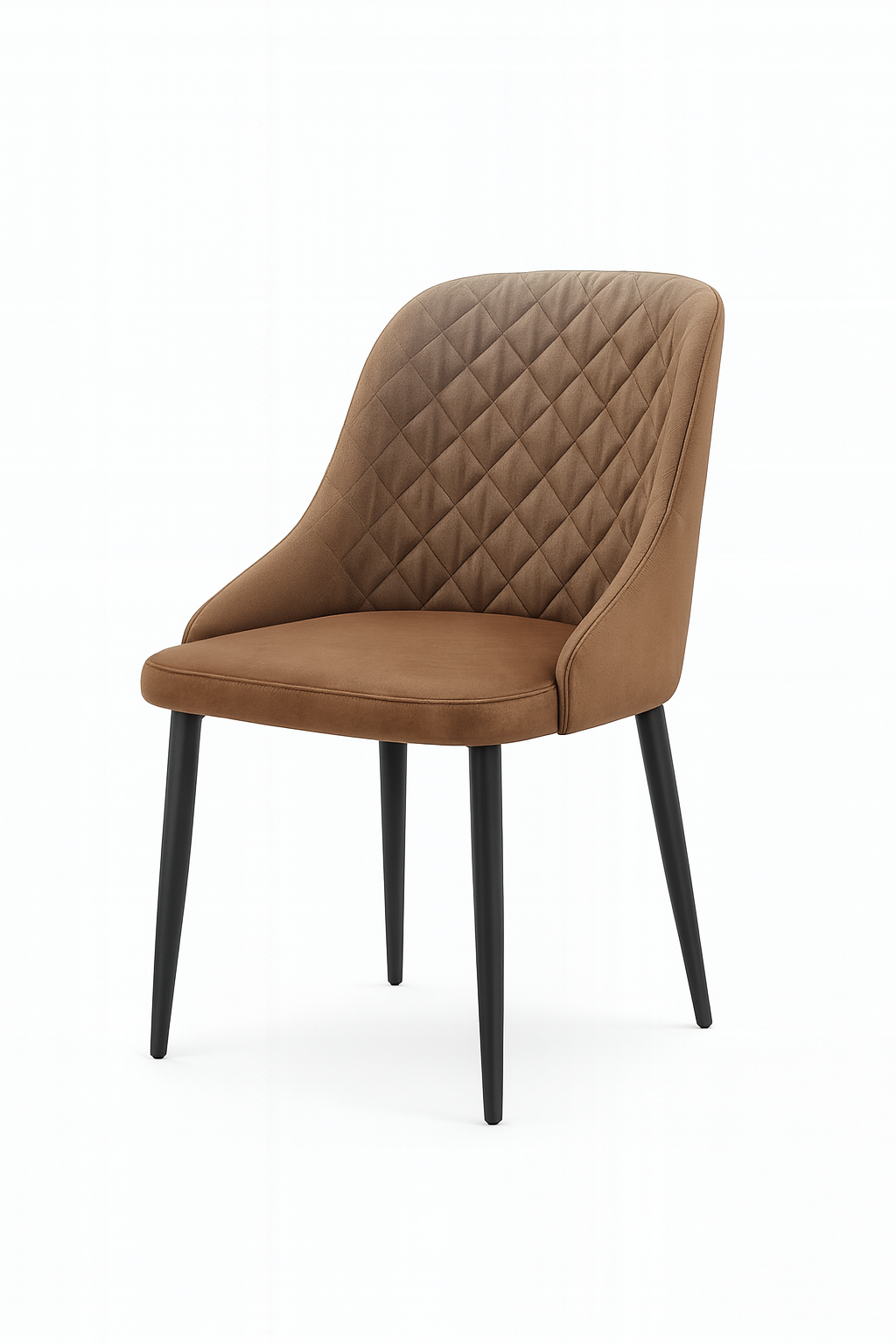 Silla de Comedor - Elegancia Clásica