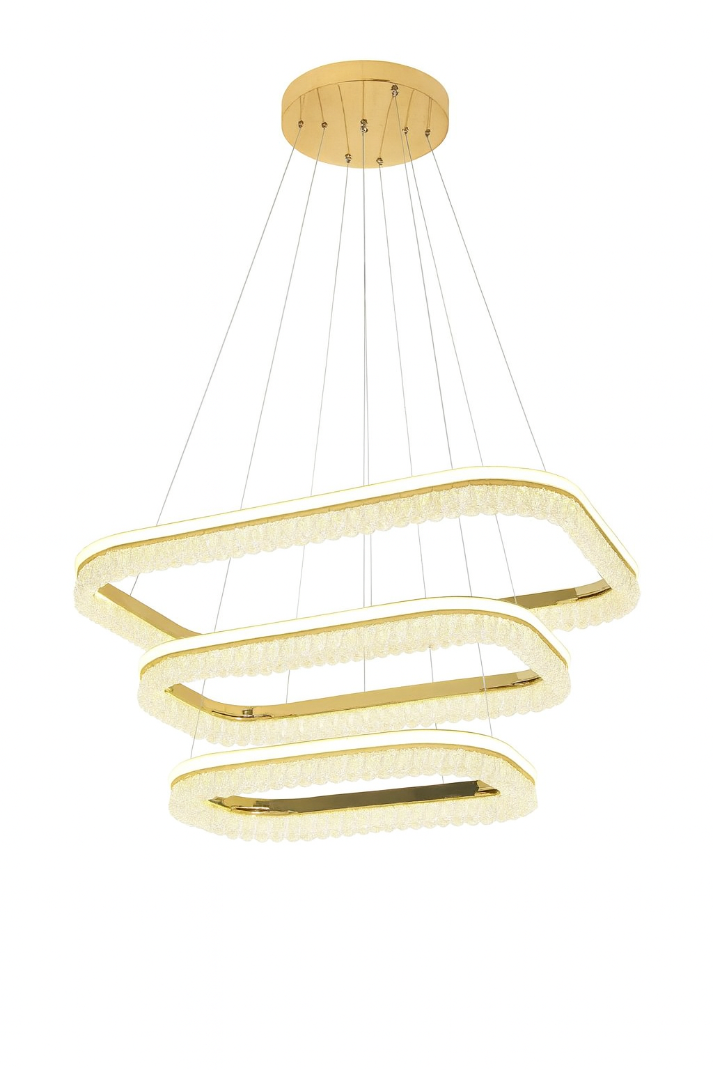 Lámpara LED de Techo Colgante