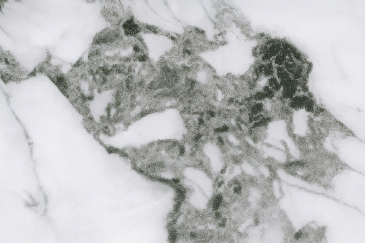 Plancha de pvc marmol