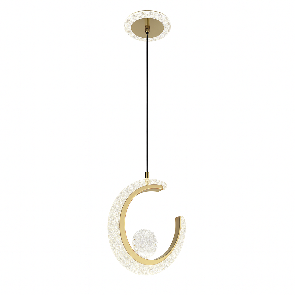 Lámpara LED Colgante LG