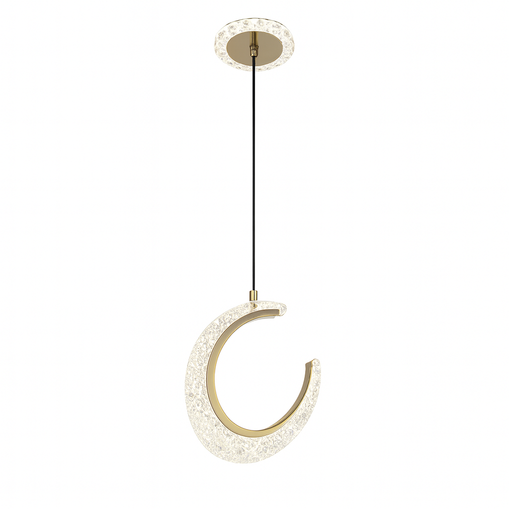 Lámpara LED Colgante LG