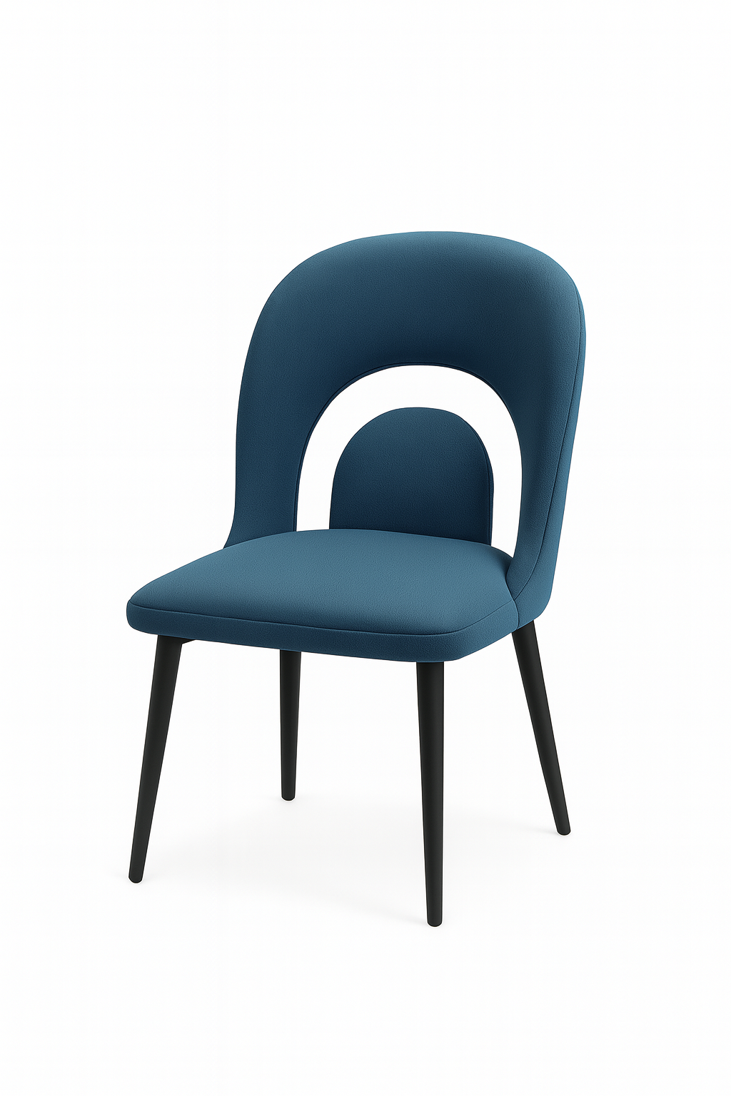 Silla de Comedor | Elegancia, Confort y Acabados Premium para Dar Vida a tu Espacio