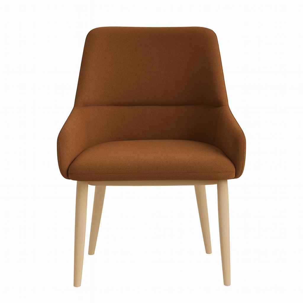 Silla de Comedor | Confort, Elegancia y Calidad Premium para Realzar tu Hogar