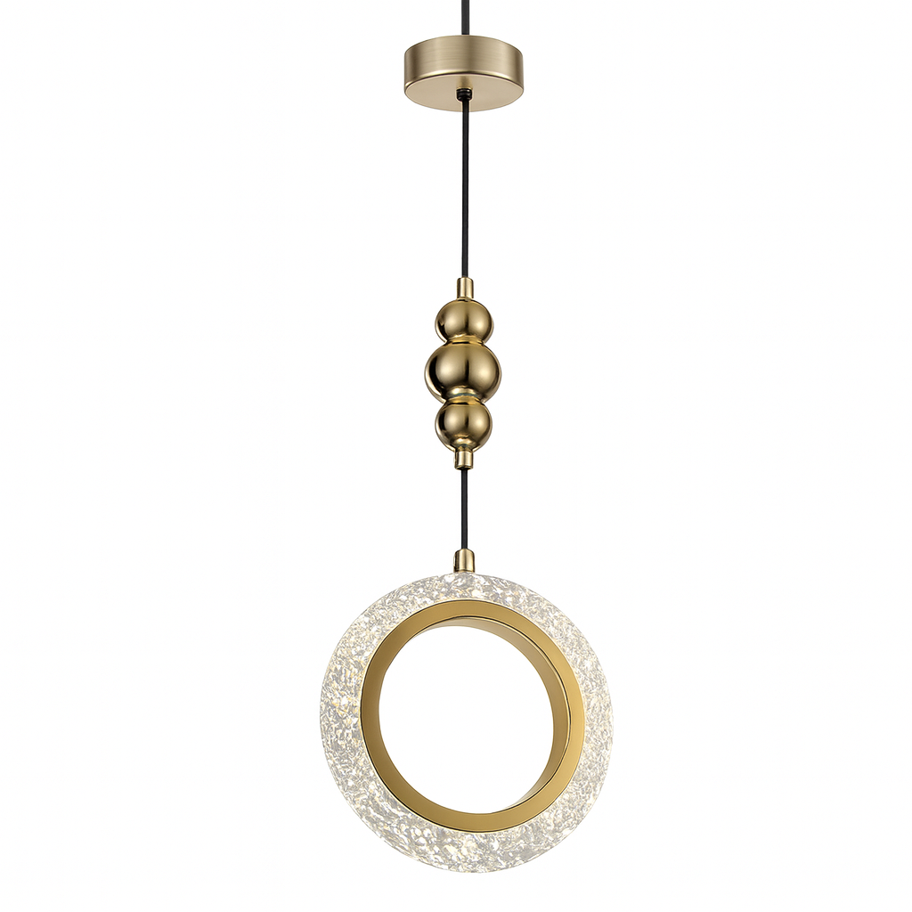 Lámpara LED Colgante