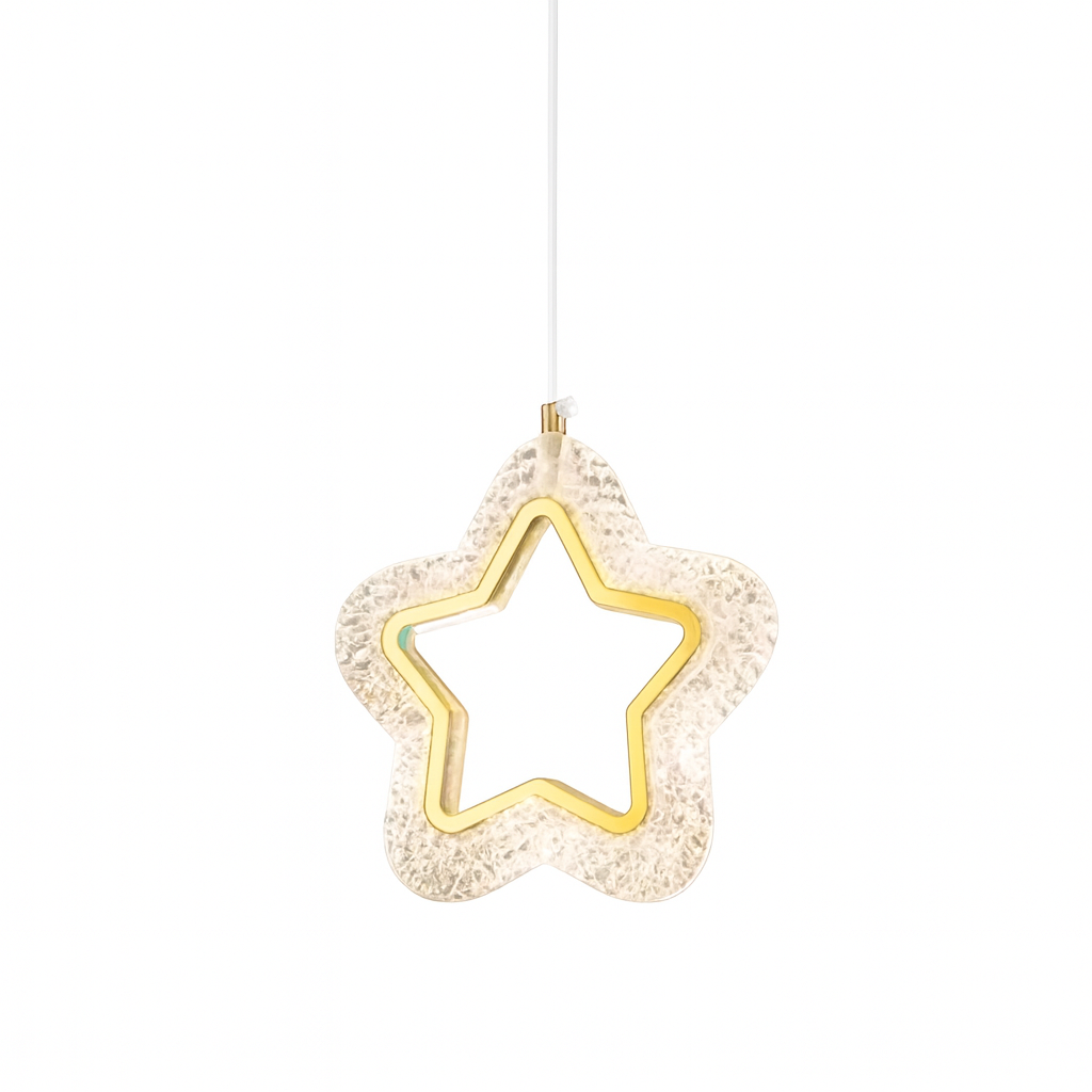 Lámpara de Techo Colgante