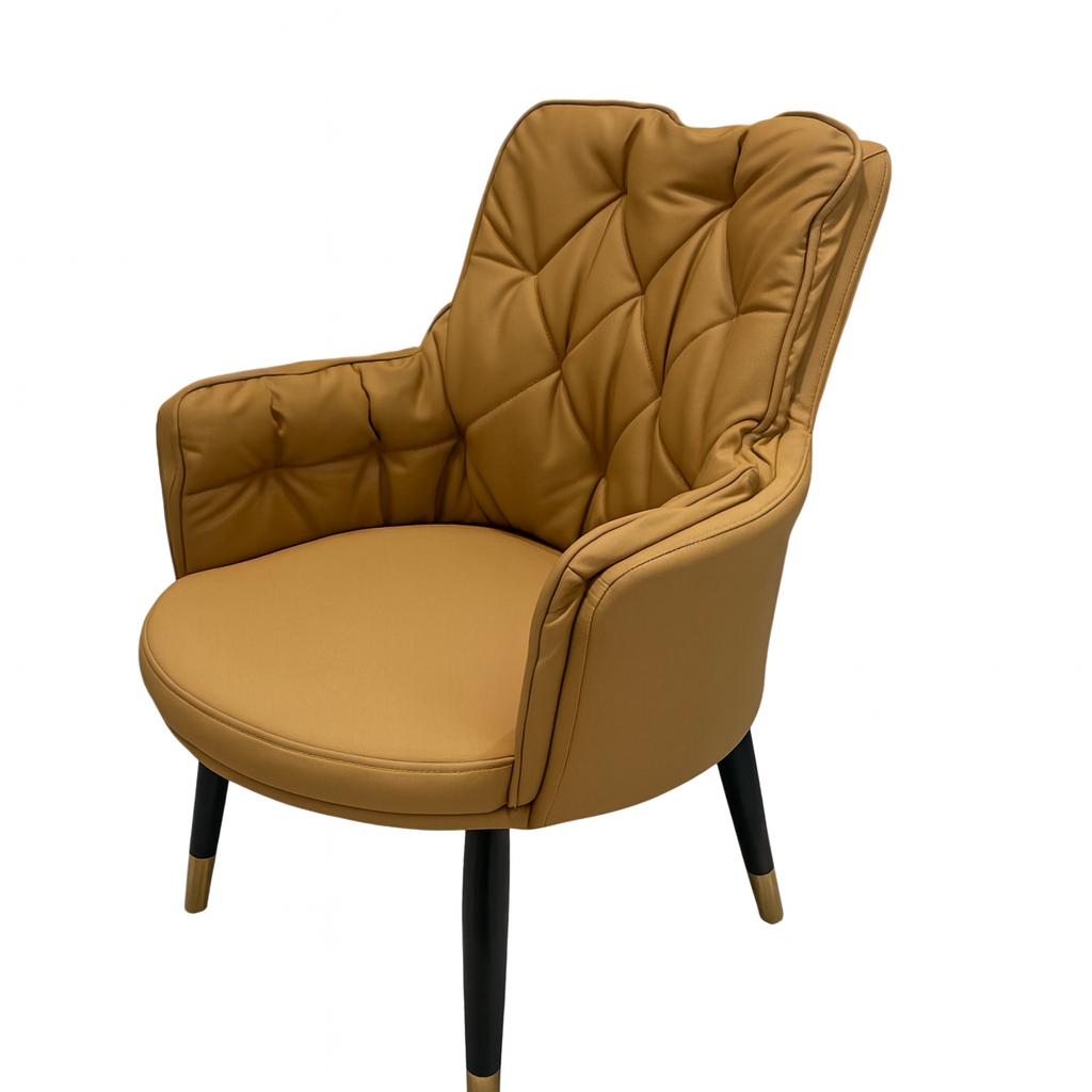 Silla Lujo Inigualable – Redefine la Elegancia y el Confort en tu Espacio