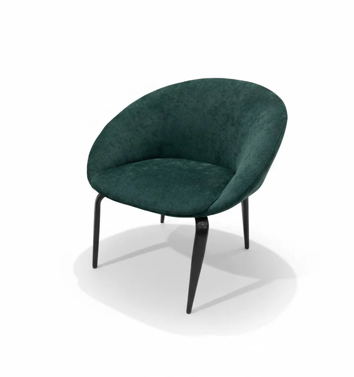 Silla de Lujo  – Comodidad Premium y Diseño Exclusivo | Eleva tu Comedor u Oficina con Estilo Sofisticado