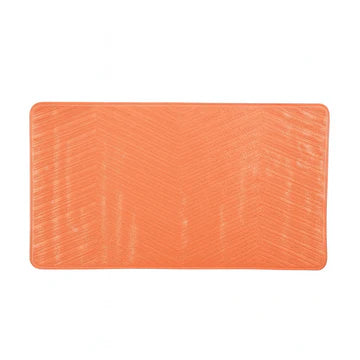 Alfombra de poliéster de entrada 40*60