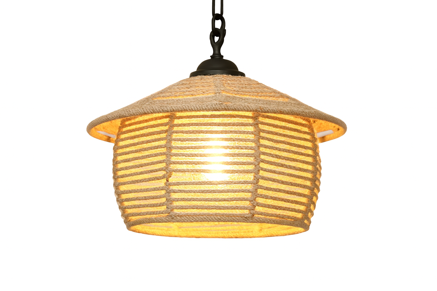 Lámpara de fibra 330*1000mm