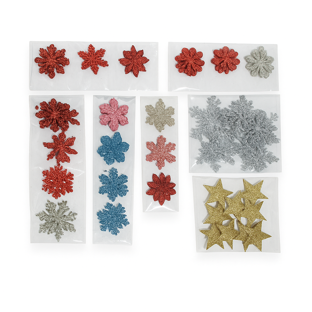 Adorno colgante de navidad OF