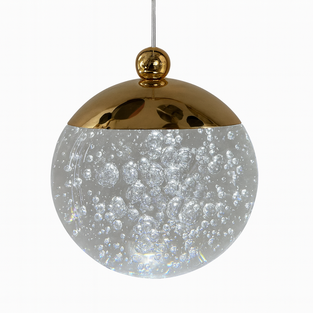 Lámpara de Techo Colgante