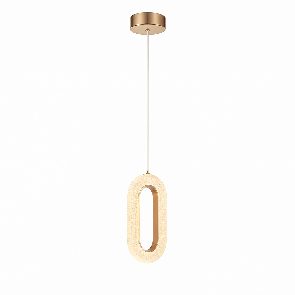 Lámpara LED Colgante LG