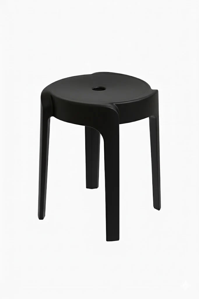 Silla Plástica  – Resistente, Práctica y Moderna  | Ideal para Hogar, Negocios, Eventos y Exterior