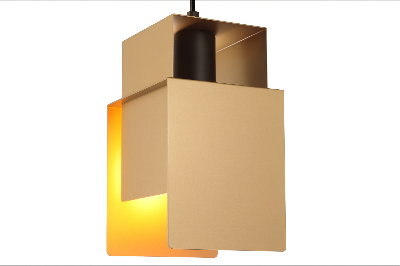 Lámpara LED de Techo Colgante