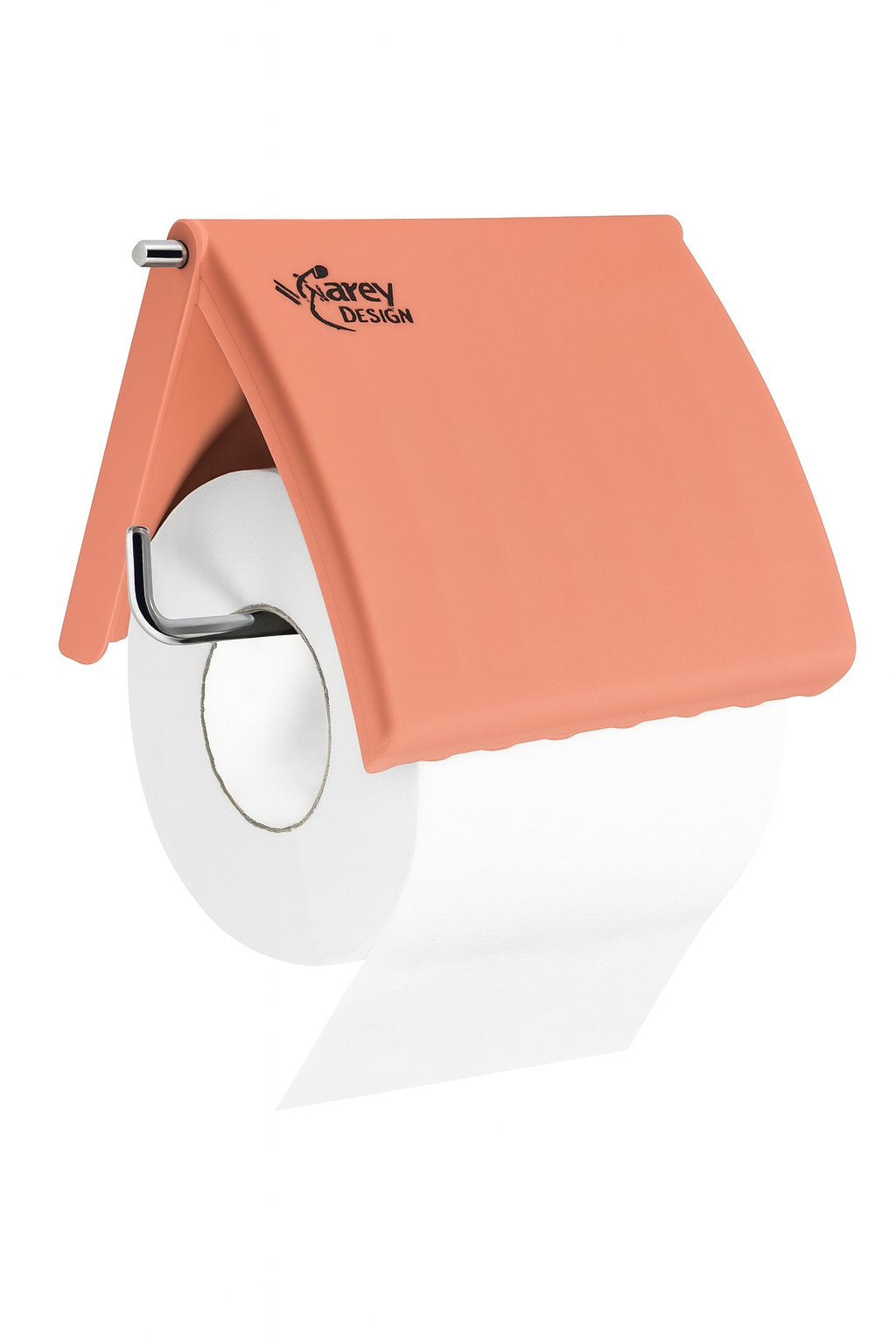 Porta papel de baño