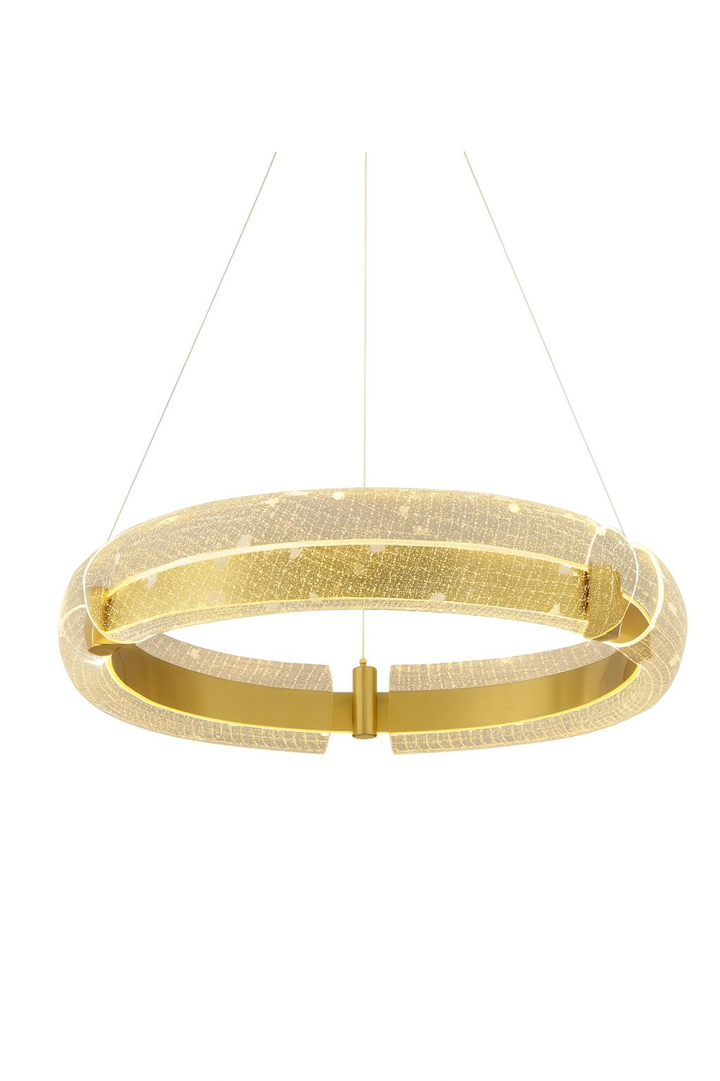 Lámpara LED Decorativa de Techo